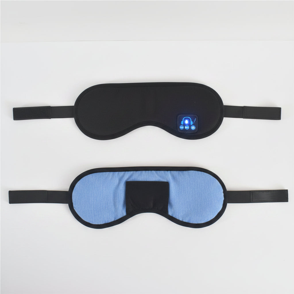 Smart Sleep Mask