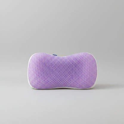 Silk Feather Pillow