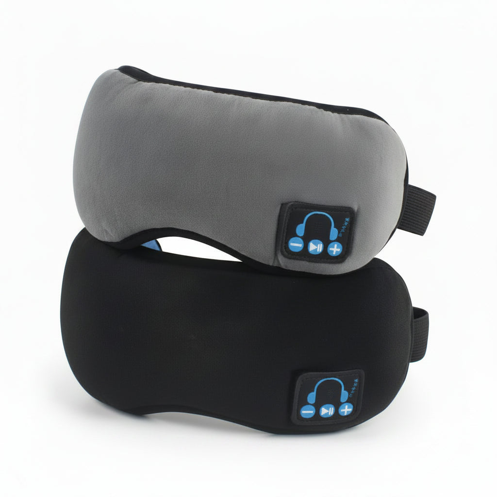 Smart Sleep Mask
