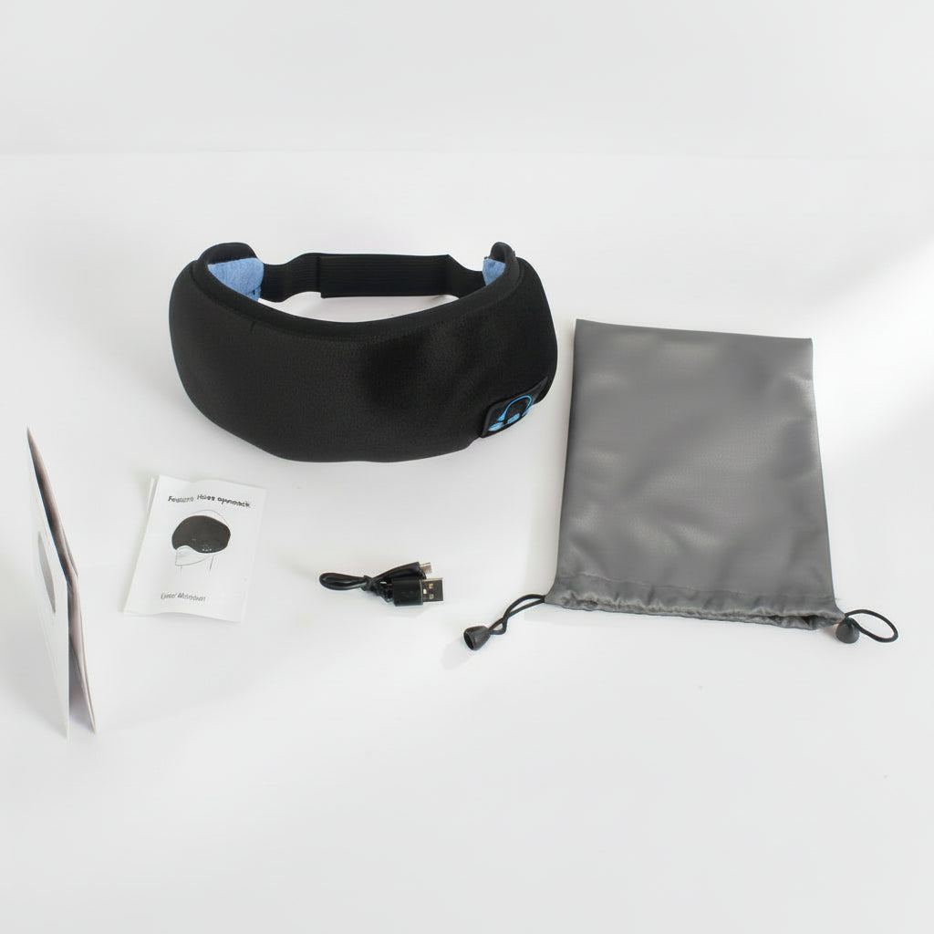 Smart Sleep Mask