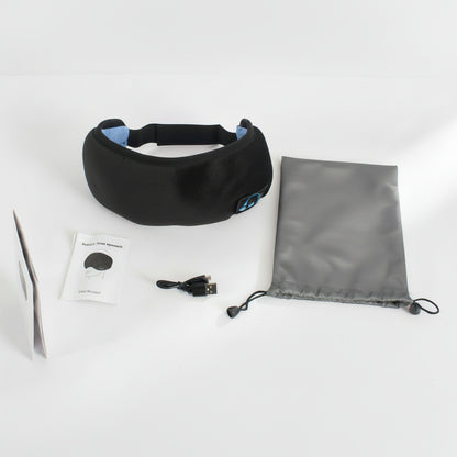 Smart Sleep Mask