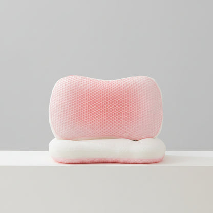 Silk Feather Pillow