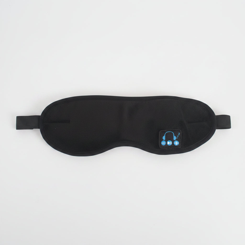 Smart Sleep Mask